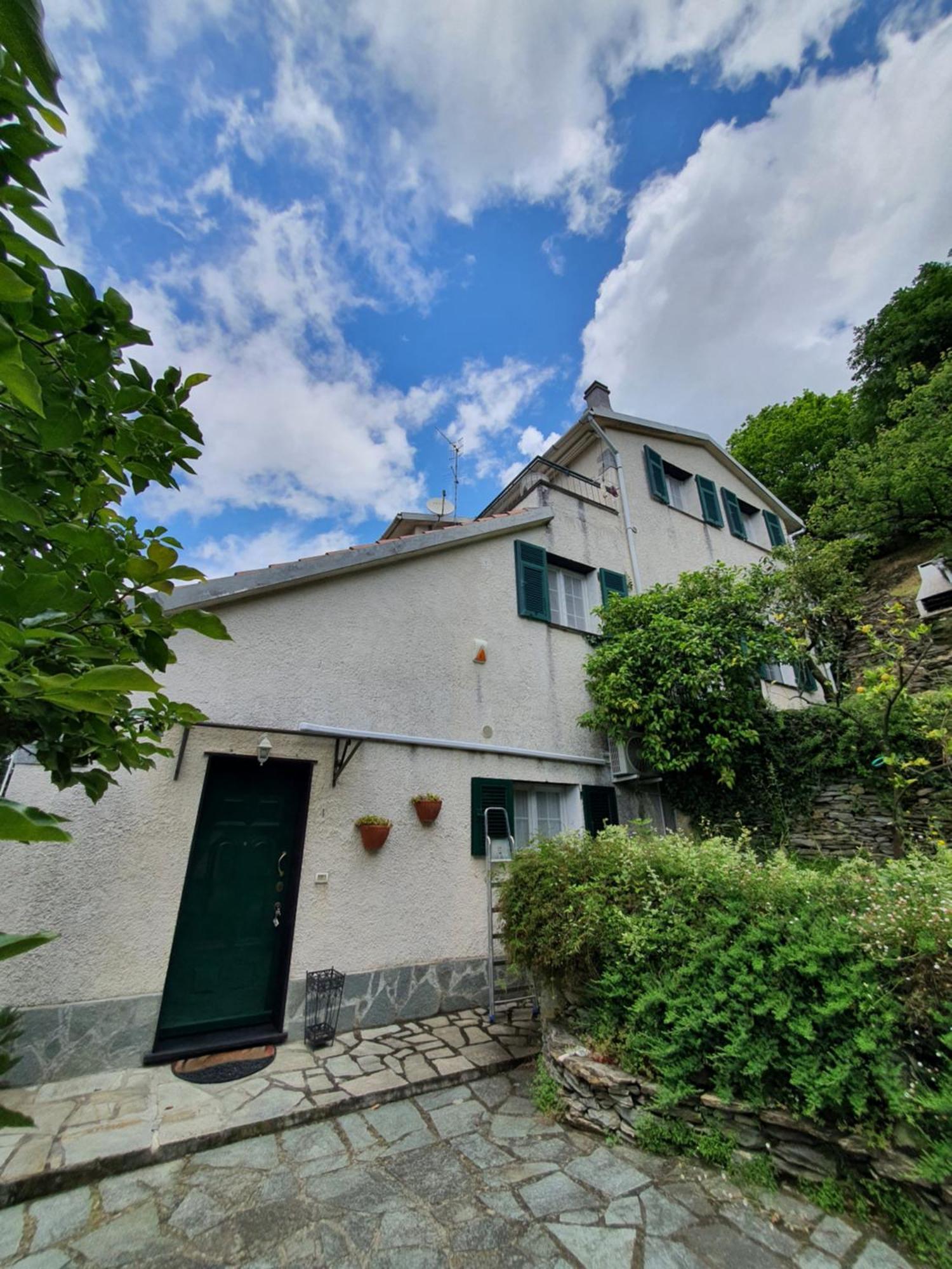 Il Giardino Di Piero - Lt-0029 Villa Salto Chiesa ภายนอก รูปภาพ