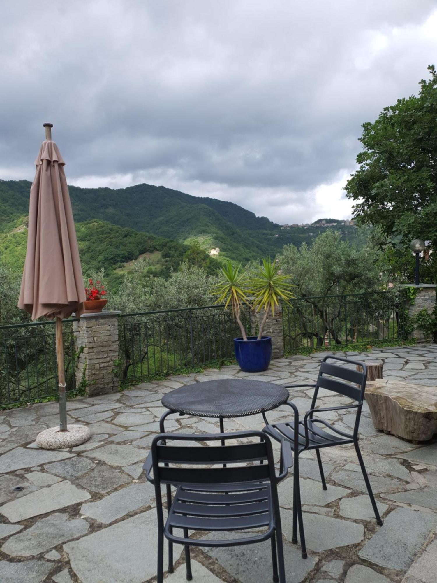 Il Giardino Di Piero - Lt-0029 Villa Salto Chiesa ภายนอก รูปภาพ