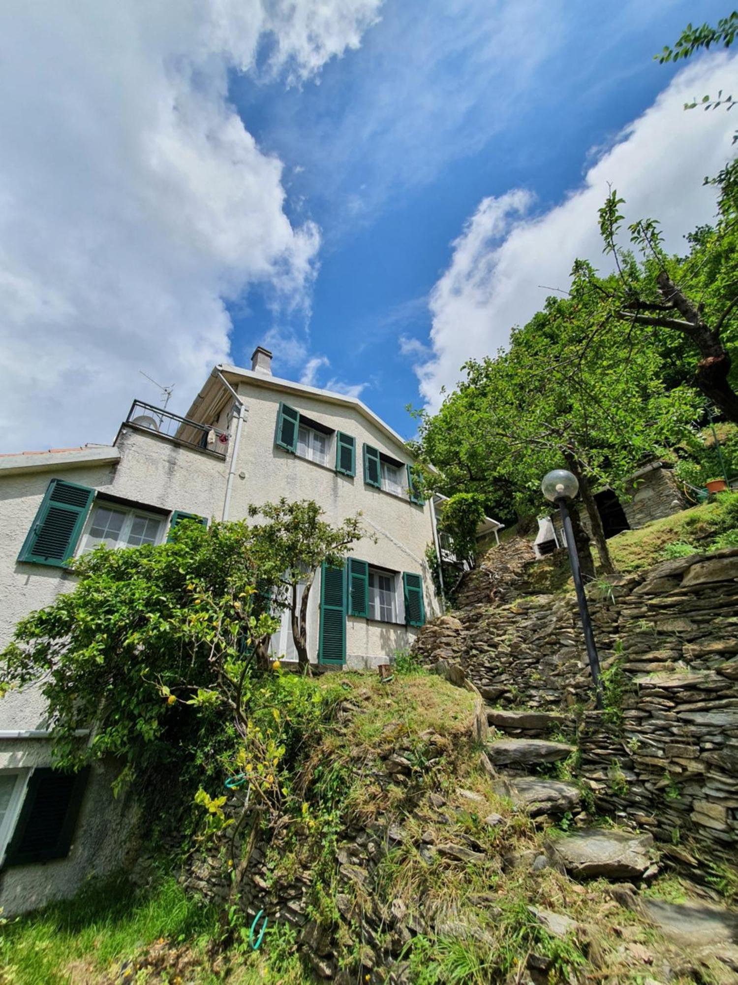 Il Giardino Di Piero - Lt-0029 Villa Salto Chiesa ภายนอก รูปภาพ